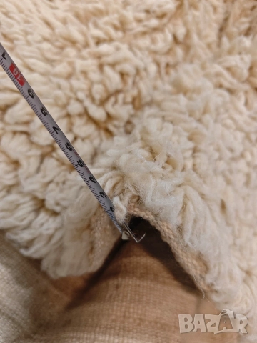 Продавам бял китеник , снимка 6 - Покривки за легло - 52716765