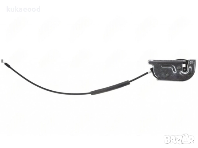 Брава за багажник за Renault Koleos 1 (2007-2016), снимка 5 - Части - 52322612