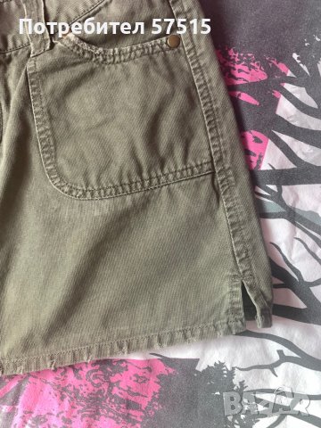 G Star и други  дамски поли, снимка 16 - Поли - 36582974