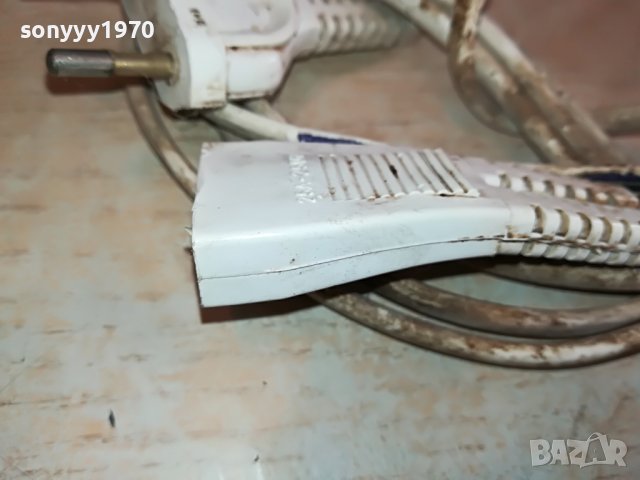 КАБЕЛ ЗА ШЕВНА МАШИНА 1311221227, снимка 8 - Шевни машини - 38655164