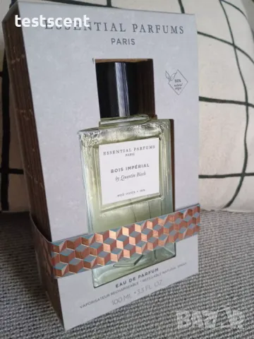 Отливки на автентични нишови и дизайнерски аромати парфюми 2мл 5мл 10мл парфюмни мостри