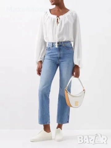 Блуза, риза на Weekend Max Mara, S размер, нова с етикет, снимка 2 - Ризи - 50861424