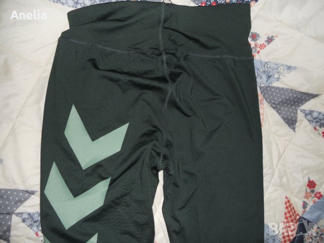 Нов Дамски Клин за Спорт М Л, снимка 3 - Клинове - 44045720