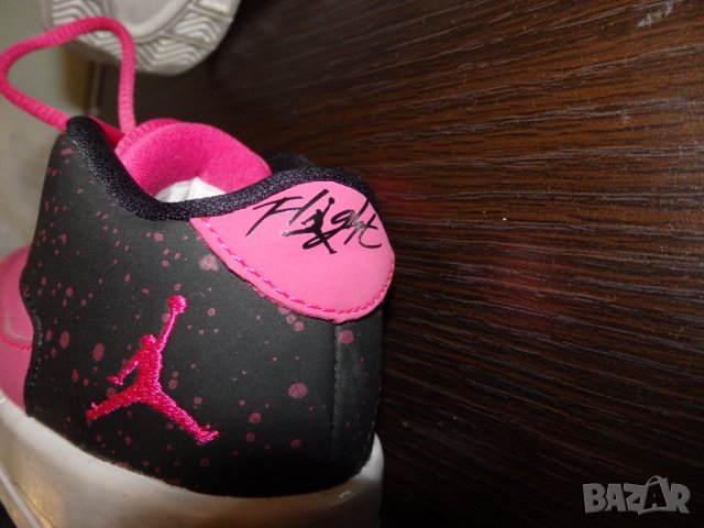 Кецове Jordan, снимка 2 - Детски маратонки - 38036454