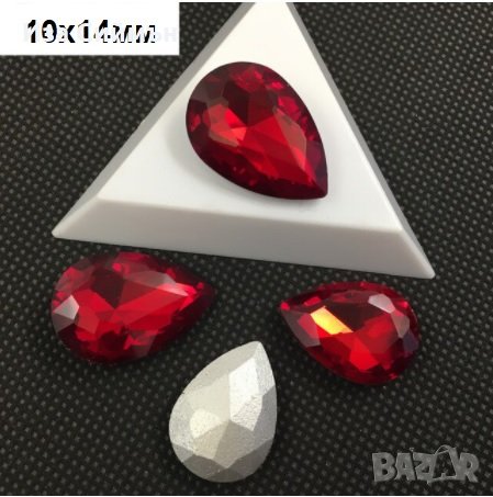 Рубини около 4 карата, снимка 2 - Други - 35384230