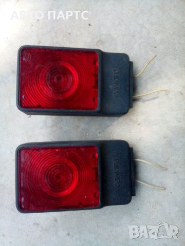 Вътрешни стопове за Лада