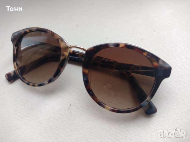 Слънчеви очила Massimo Dutti , снимка 2 - Слънчеви и диоптрични очила - 38187208