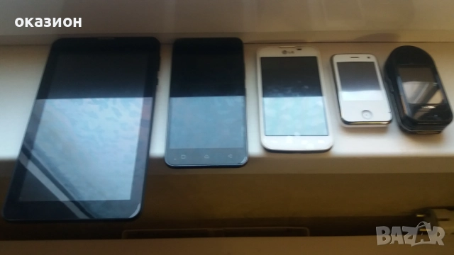 телефони за части,батерии или ремонт, снимка 2 - Други - 52790895