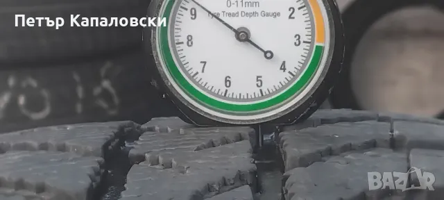 Гуми 205 55 16 Ласа Lassa 4 броя. Нов внос., снимка 7 - Гуми и джанти - 48919798