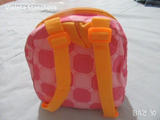 КРАСИВА БЕБЕШКА РАНИЧКА, снимка 2 - Кенгура и ранички - 37540517