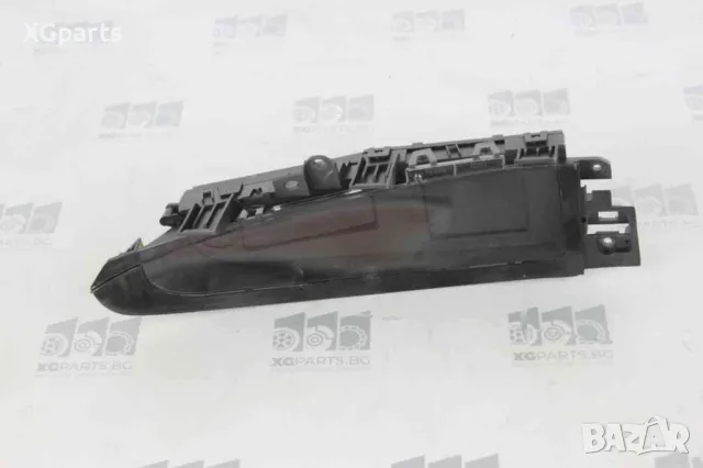  Информационен дисплей за Mazda 3 (2009-2011) 461000-7196