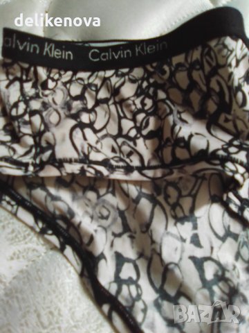  Calvin Kliein. Original USA. Size 34D или 75D, снимка 6 - Бельо - 33311040