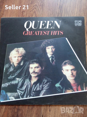 Грамофонни плочи от 60-70-80 години - 5