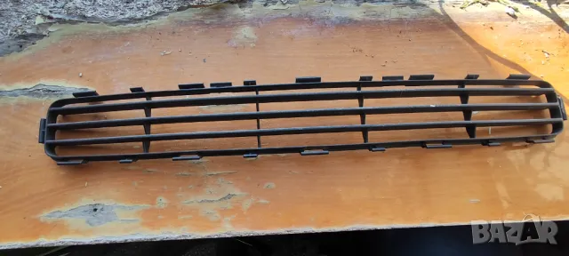 Тойота авенсис - предна броня фейслифт, снимка 6 - Части - 48440030