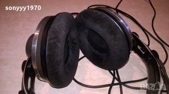 akg k272hd-headphones-внос англия, снимка 13 - Слушалки и портативни колонки - 27433892