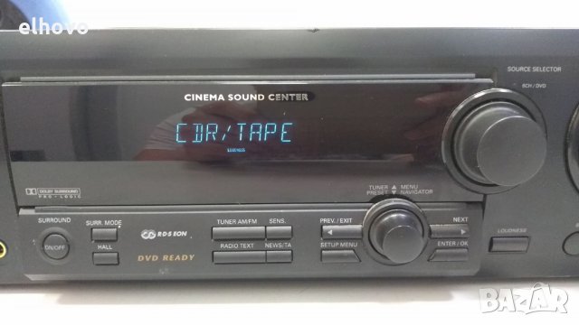 Ресивър Philips FR 740, снимка 9 - Ресийвъри, усилватели, смесителни пултове - 33458076