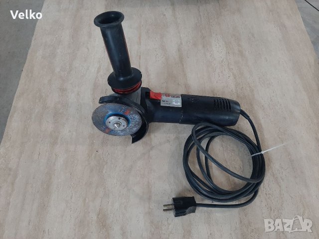 Wurth 750w 115mm  ъглошлайф, снимка 1 - Винтоверти - 32581783