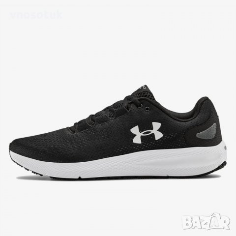 Мъжки маратонки UNDER ARMOUR  Charged Pursuit 2- 42.5, снимка 3 - Маратонки - 34899619