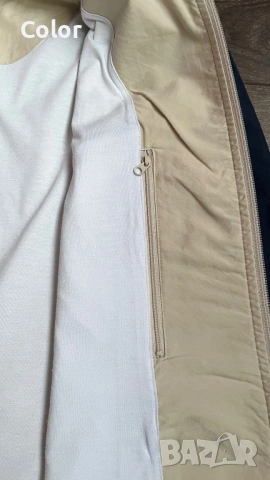 Винтидж яке Nike, снимка 6 - Якета - 53338200