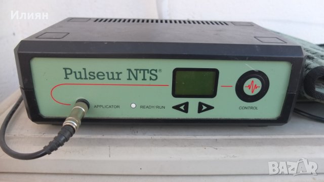 Пулсатор за електротерапия , снимка 2 - Друга електроника - 28160859