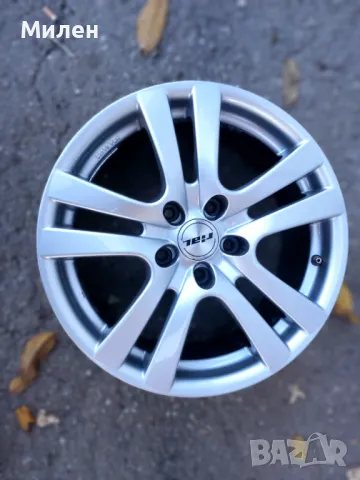 Джанти 17цола 5×120мм - BMW 