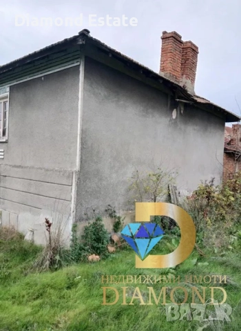 Двуетажна къща в село Априлово, общ. Гълъбово, снимка 4 - Къщи - 52719675