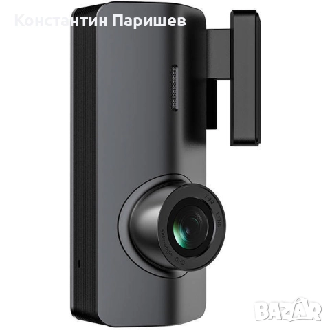 Hikvision K2 видеорегистратор, 1080p/30fps, снимка 2 - Аксесоари и консумативи - 52165551
