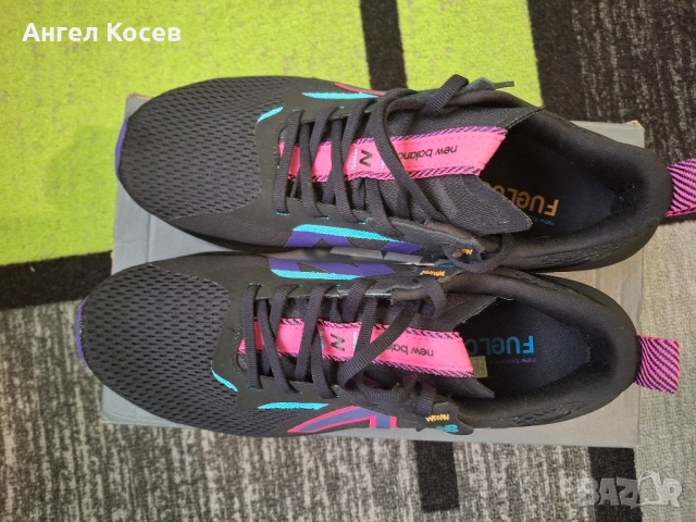 New balance -2, снимка 2 - Маратонки - 52188343