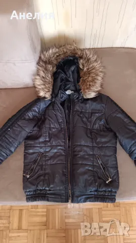 Модерно яке , снимка 3 - Якета - 48115486