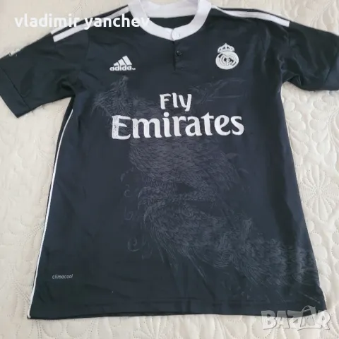 футболни фланелки , снимка 5 - Футбол - 47715103