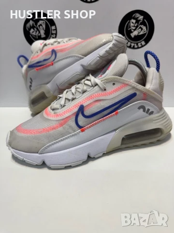 Маратонки NIKE AIR MAX 2090.Номер 38.5