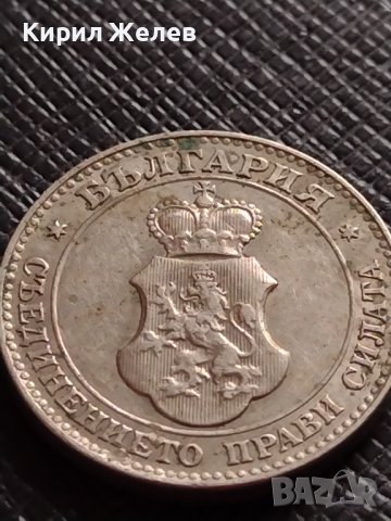 МОНЕТА 20 стотинки 1912г. ЦАРСТВО БЪЛГАРИЯ УНИКАТ ПЕРФЕКТНО СЪСТОЯНИЕ ЗА КОЛЕКЦИОНЕРИ 35712, снимка 12 - Нумизматика и бонистика - 39527688