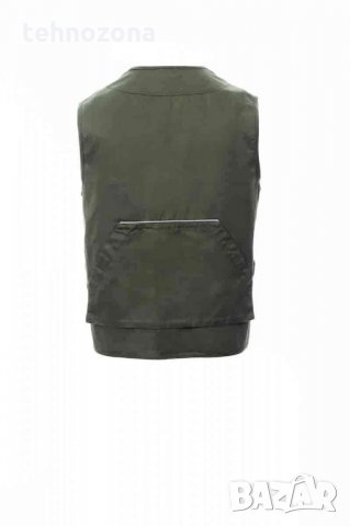 Елек Лов&Риболов, PAYPER POCKET VEST, снимка 2 - Екипировка - 27068801