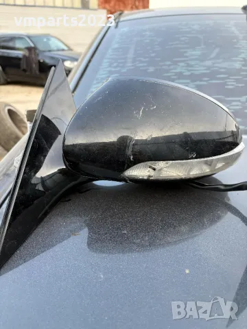 огледала Mercedes S W221 Мерцедес, снимка 4 - Части - 49897136