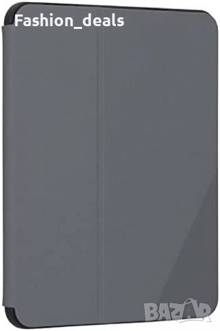 Нов защитен калъф Targus за таблет iPad 2022 Черен удобен Айпад Защита, снимка 3 - Друга електроника - 40173646