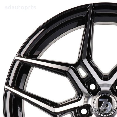 18" Джанти 79 5X112 Mercedes W204 W205 E W211 W212 W213 CLA A CLK CLS, снимка 6 - Гуми и джанти - 33158628