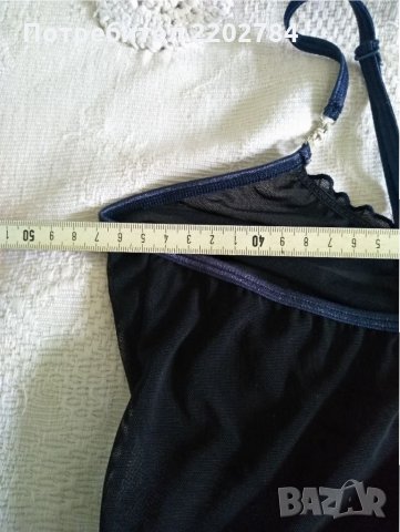 Дамски комплект - нощница и сутиен, снимка 18 - Нощници - 32713093