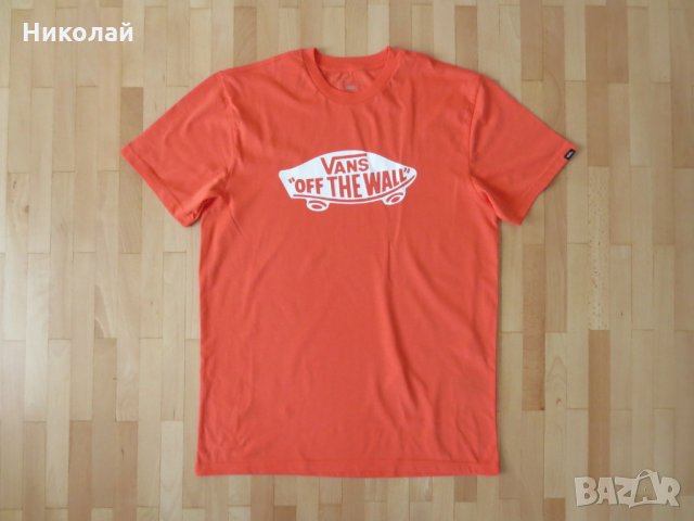 Vans OTW тениска, снимка 1