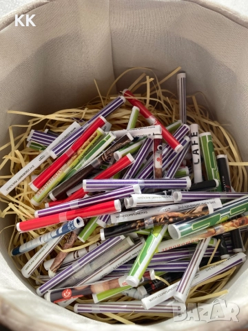 Късметчета за кафе, снимка 3 - Декорация за дома - 52557438