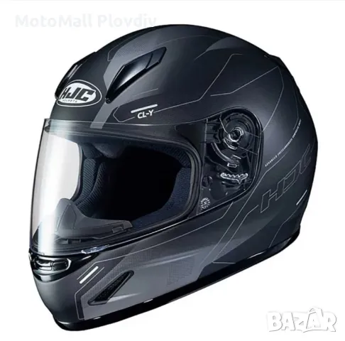 Ново! HJC CL-Y Youth Helmet детски каски промоция!