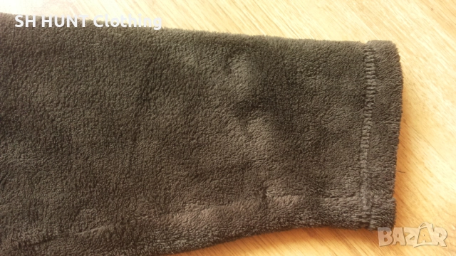Mackenzie Coral Fleece Jacket размер XL за лов риболов поларена горница - 1568, снимка 10 - Екипировка - 52587687
