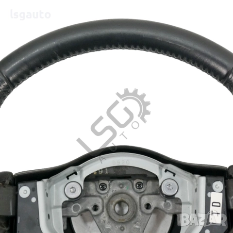 Волан Nissan Juke I 2010-2019 ID:150269, снимка 3 - Части - 51662516