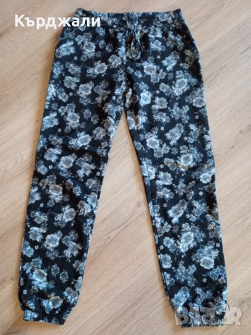 Нови Дамски Панталони 3 броя, снимка 7 - Панталони - 39088347