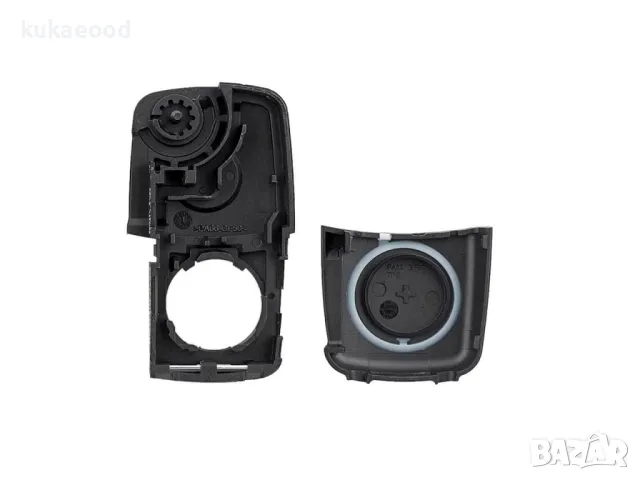 Кутийка за ключ за VW Beetle A5, снимка 4 - Части - 47591471