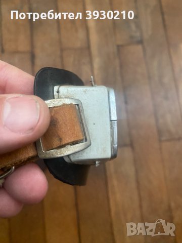 Ретро моторджийски очила, снимка 4 - Аксесоари и консумативи - 43893798