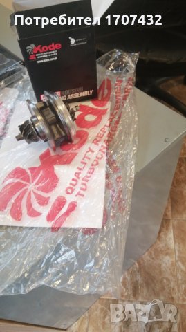 турбо за AUDI 80 - 465384-0001/465384-0004/466534-0002/466534-0004, снимка 3 - Части - 27015187