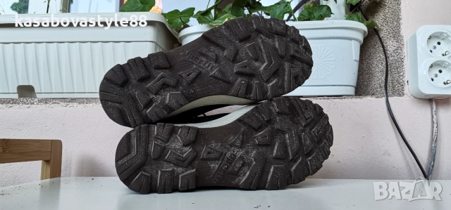 Superfit Gore-tex 37н.Естесвена кожа, снимка 2 - Дамски боти - 52817133