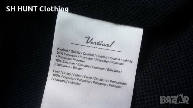 Vertical Delta AWG W-PRO 15000 Waterproof Stretch Jacket раз M еластично яке водонепромокаемо - 1453, снимка 14 - Якета - 52443309