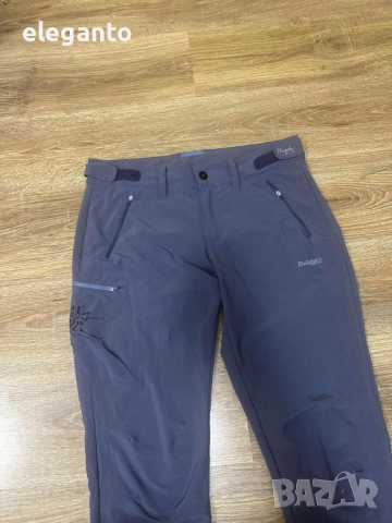 Панталон Bergans  of Norway Torfinnstind Pants , L размер , снимка 3 - Спортни дрехи, екипи - 51544956