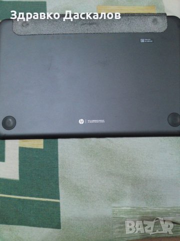 HP Pavillion X2 клавиатура, снимка 3 - Таблети - 25363362